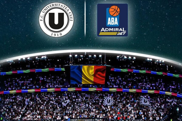 U-BT Cluj-Napoca va juca în ABA League, una dintre cele mai puternice competiții din baschetul european