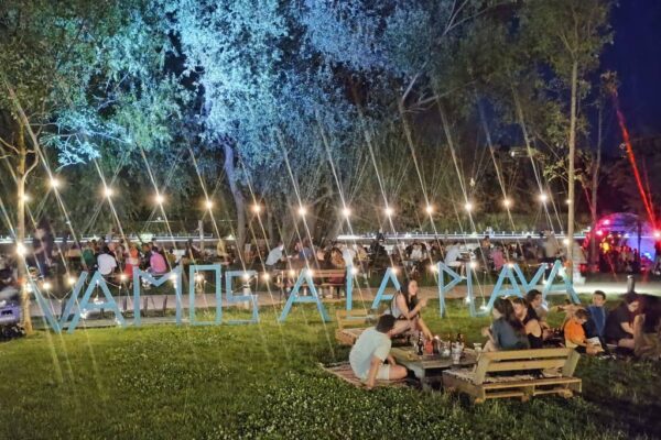 S-a dat startul distracției la Vamos a la Playa 2025, pe Plaja Grigorescu – cel mai fain eveniment comunitar al Clujului!