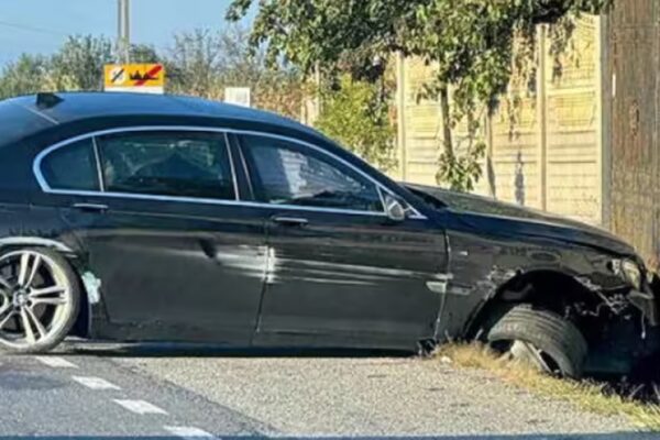 Drogurile fac ravagii chiar și în Poliția Română. Cine este tânărul ofițer de poliție de la Cluj care și-a distrus cariera