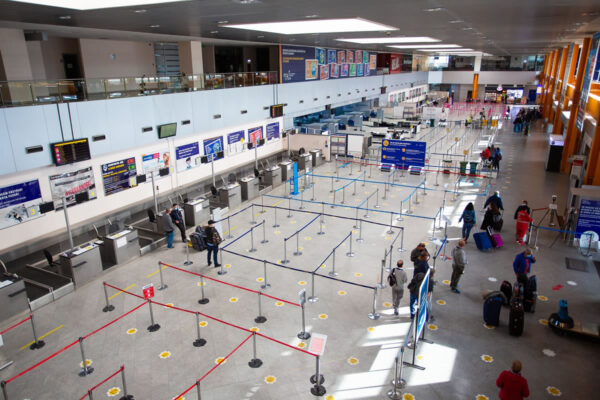 Succes notabil pentru Aeroportul Internațional Cluj în 2025