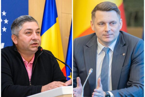 Funcție la vârful PNL pentru Tișe. Emil Boc începe să aibă probleme