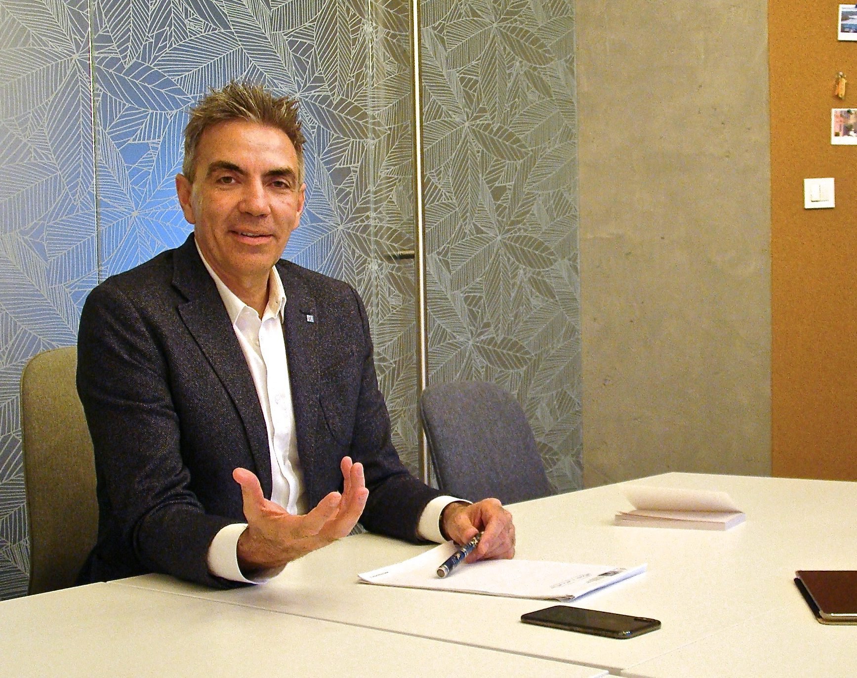 Dragos Anastasiu