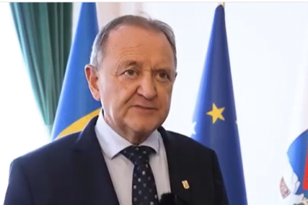 Cristian Matei își bate joc de turdeni. A anulat zilele orașului, singurul eveniment care trezește Turda la viață