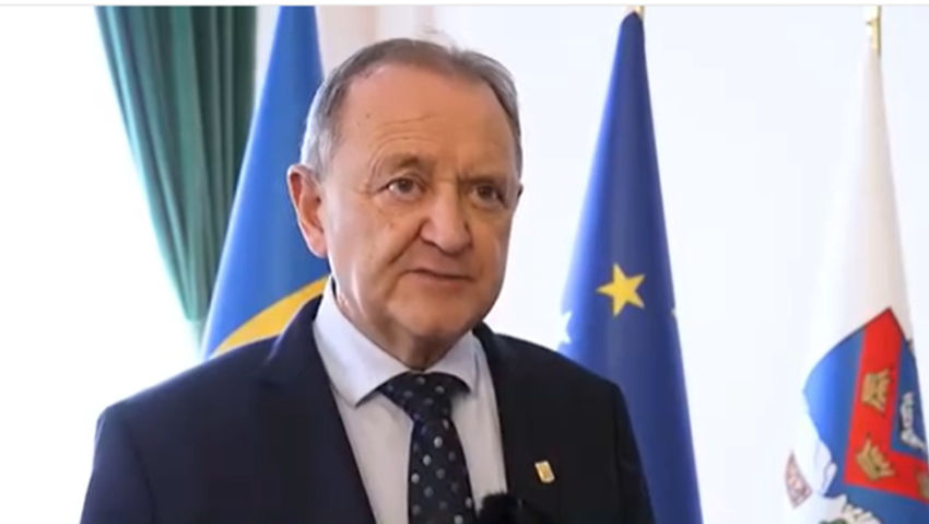 Cristian Matei își bate joc de turdeni