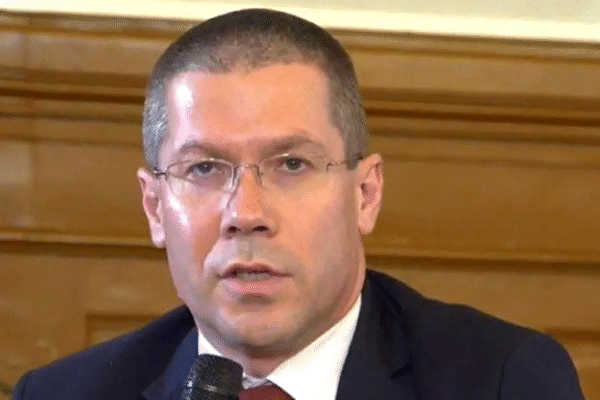 Cine este profesorul clujean Dacian Dragoș, desemnat judecător la CCR de către președintele României