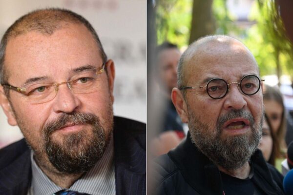Piedone a intrat în vizorul DNA. L-au „săltat” direct de pe litoral