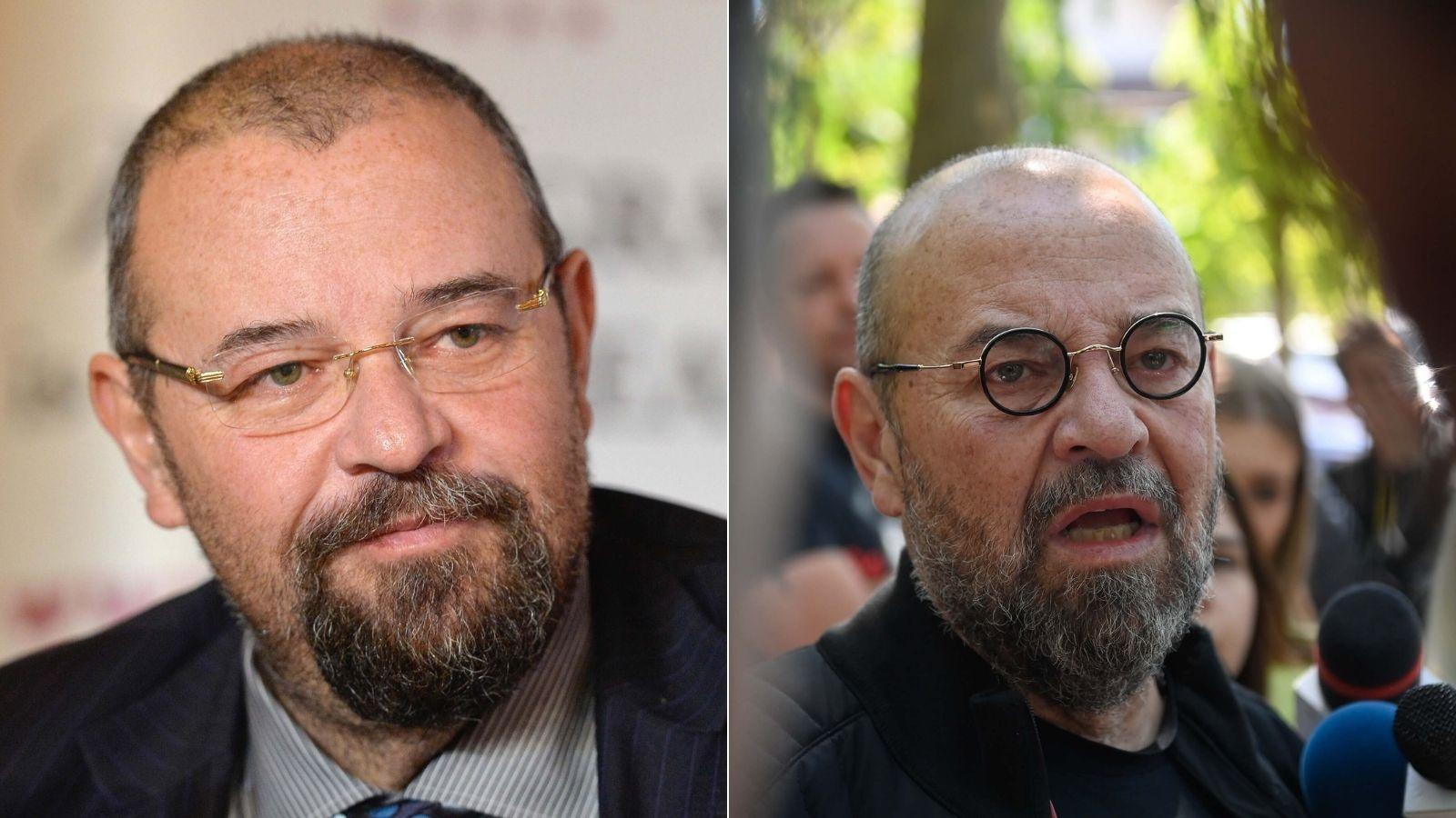 Piedone a intrat în vizorul DNA