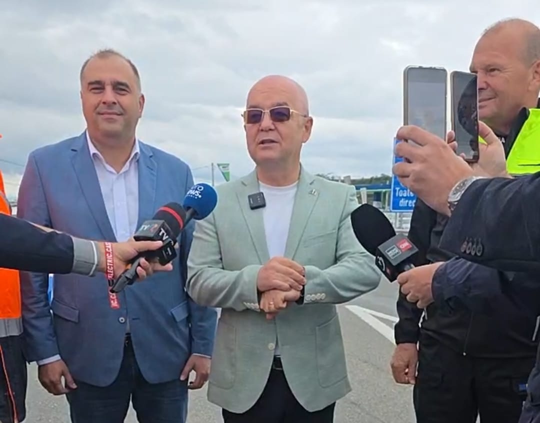 Traficul "greu" în Cluj-Napoca a fost interzis