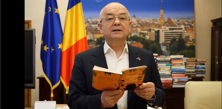 Atac fără precedent la Emil Boc