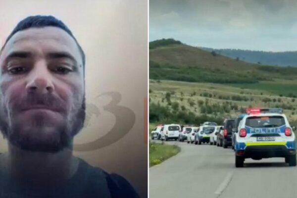 Președintele României critică Poliția Română pentru necapturarea criminalului din Mureș
