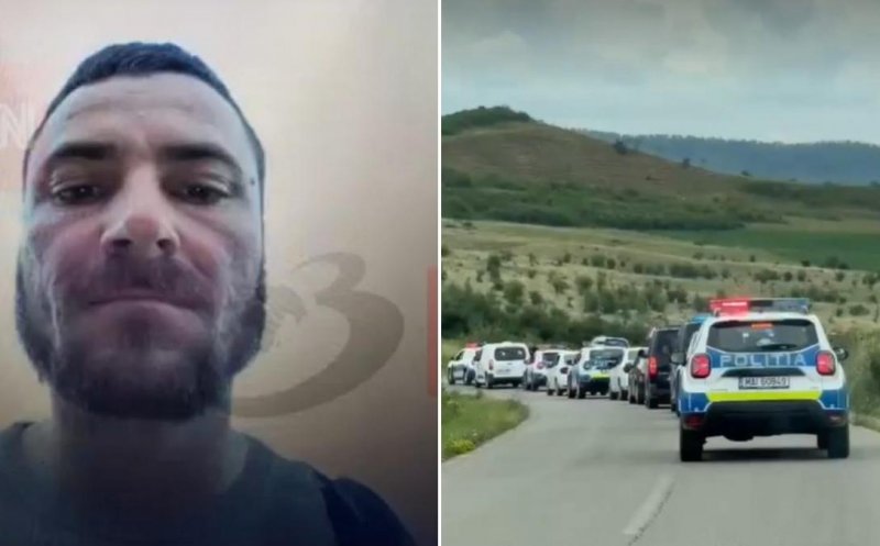Președintele României critică Poliția Română