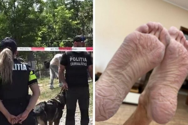 Polițiștii se ceartă între ei în timp ce criminalul din Mureș umblă liber
