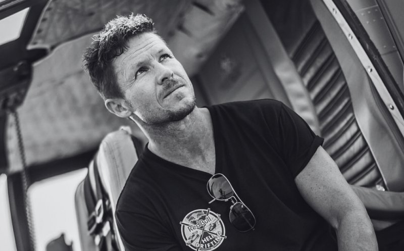 Cum a murit Felix Baumgartner
