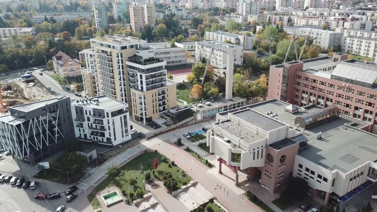 Locuitorii din Gheorgheni trăiesc un coșmar zilnic