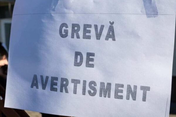 GREVĂ de avertisment în  toate primăriile din România. Vor fi închise timp de două ore