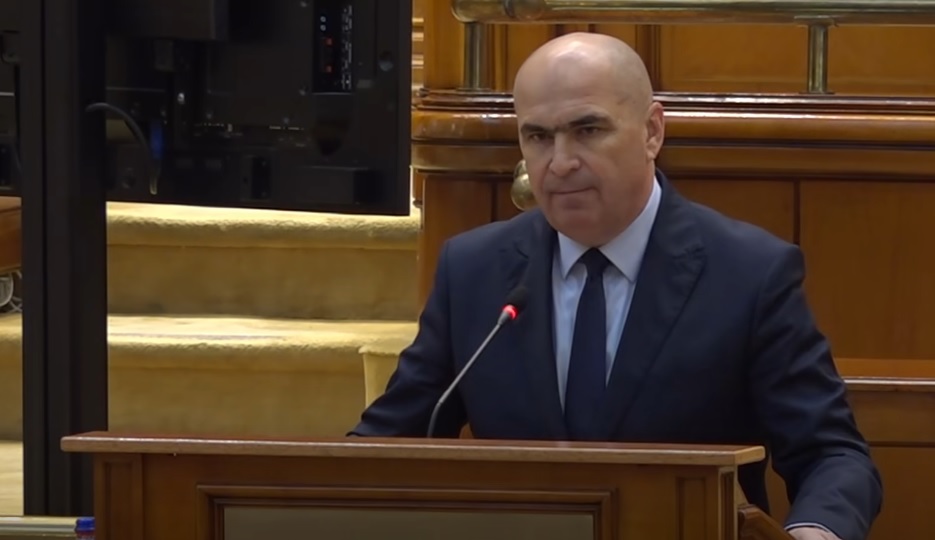 Eșec total pentru partidul de scandalagii AUR