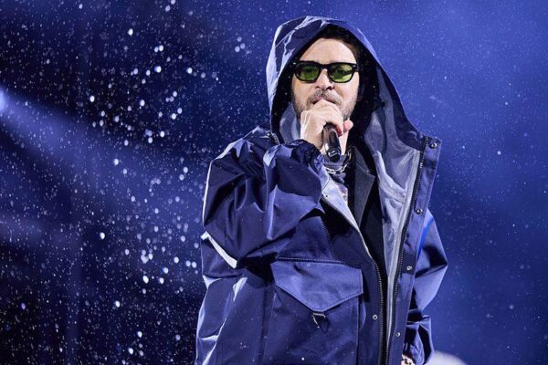 Ce le-a transmis Justin Timberlake lui Codin Maticiuc și altor cârcotași. Poate vedeta a văzut altceva la Electric Castle