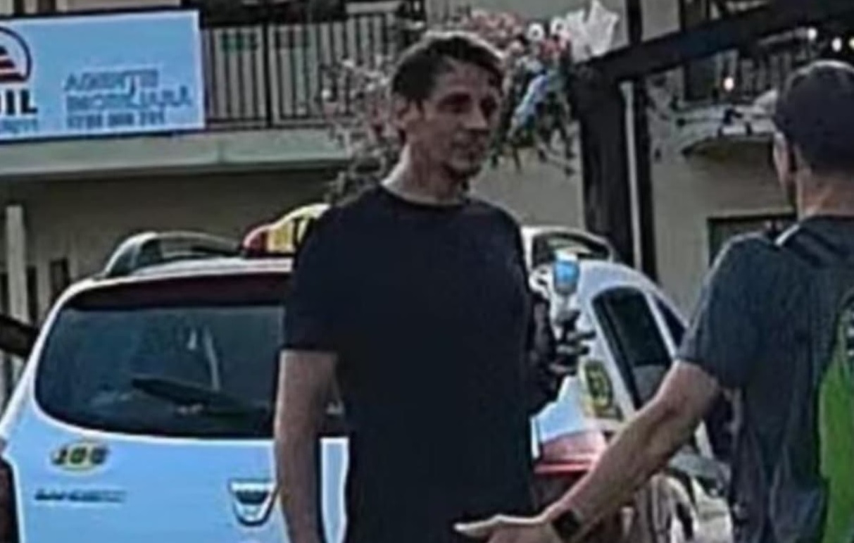 Taximetristul agresiv din Florești recidivează