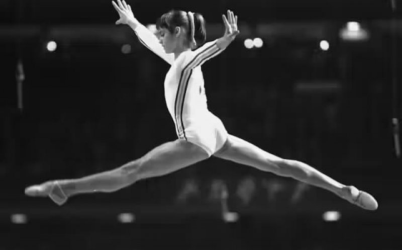 S-au împlinit 49 ani de la primul "10" din istoria gimnasticii olimpice