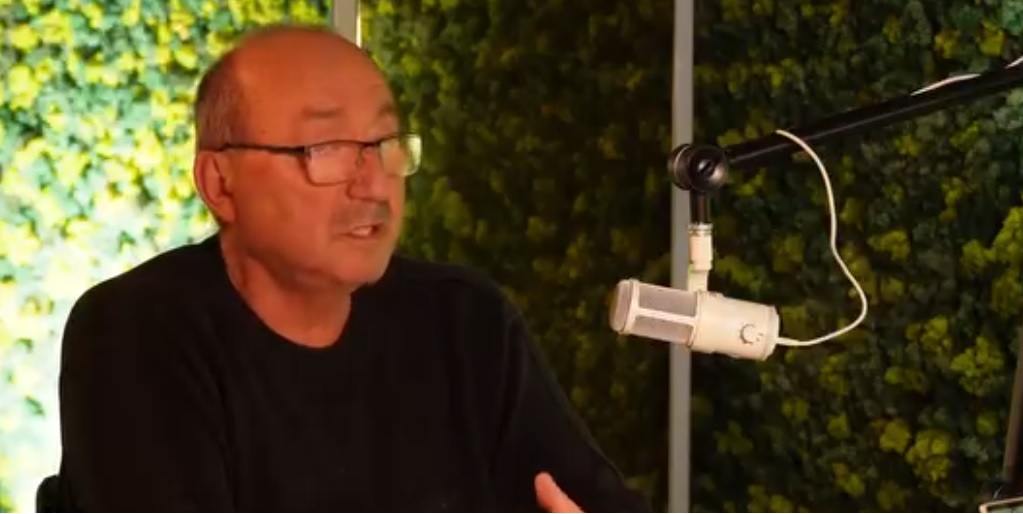 Fostul director al ziarului "Caritas" a murit