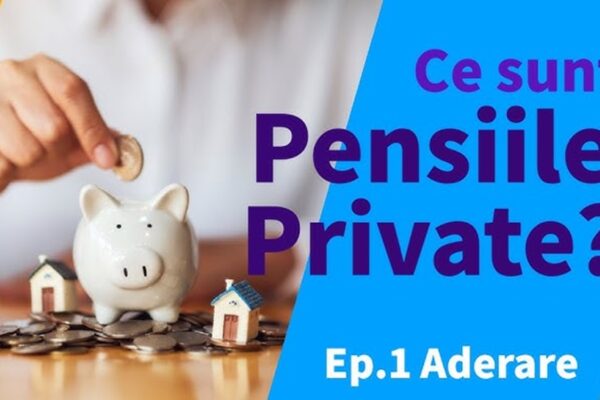 Guvernul va impozita cu zece la sută și pensiile private. Iar asta nu este CORECT