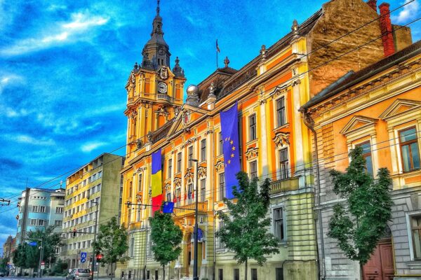 La Primăria Cluj-Napoca vor fi aplicate măsurile de austeritate, mai puțin la Poliția Locală