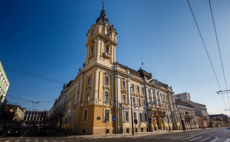 Noul pachet de măsuri fiscale de austeritate