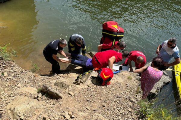 S-a dus să se distreze cu prietenii dar totul s-a sfârșit cu o mare tragedie. Avea doar 21 de ani