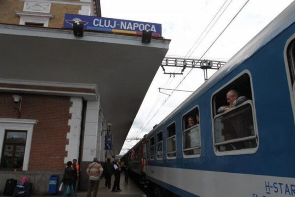 Biletele de tren se scumpesc de la 1 August 2025