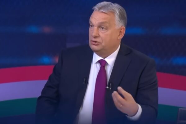 Viktor Orban va veni în România pentru a lua parte la tabăra de vară de la Băile Tușnad