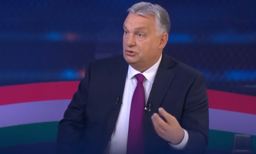Viktor Orban va veni în România