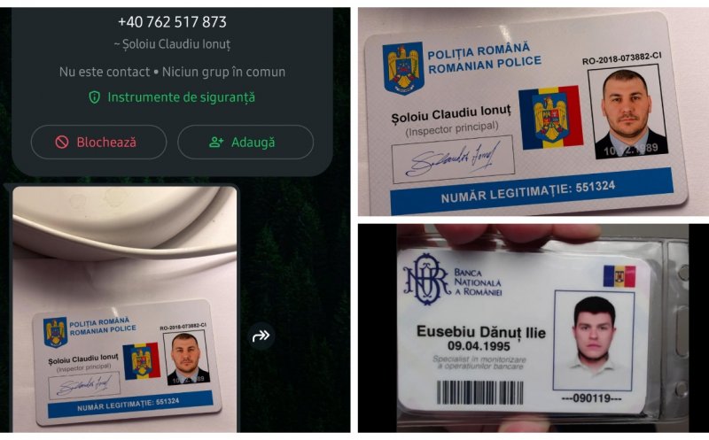 Încă o fraudă face ravagii pe Whatsapp