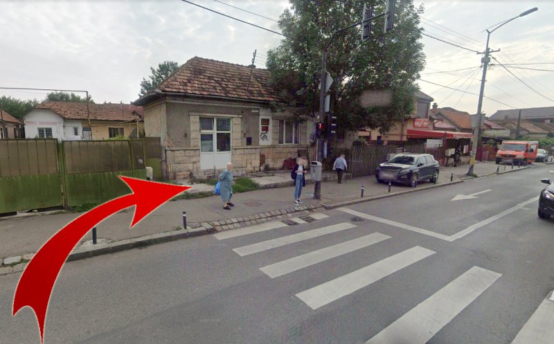 Explicațiile poliției după ce cadavrul unei femei a fost lăsat câteva ore pe o stradă