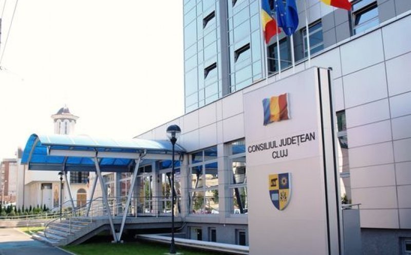 Într-un județ Cluj fără centuri