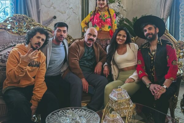 Când se va lansa cel mai recent film al lui Mircea Bravo?