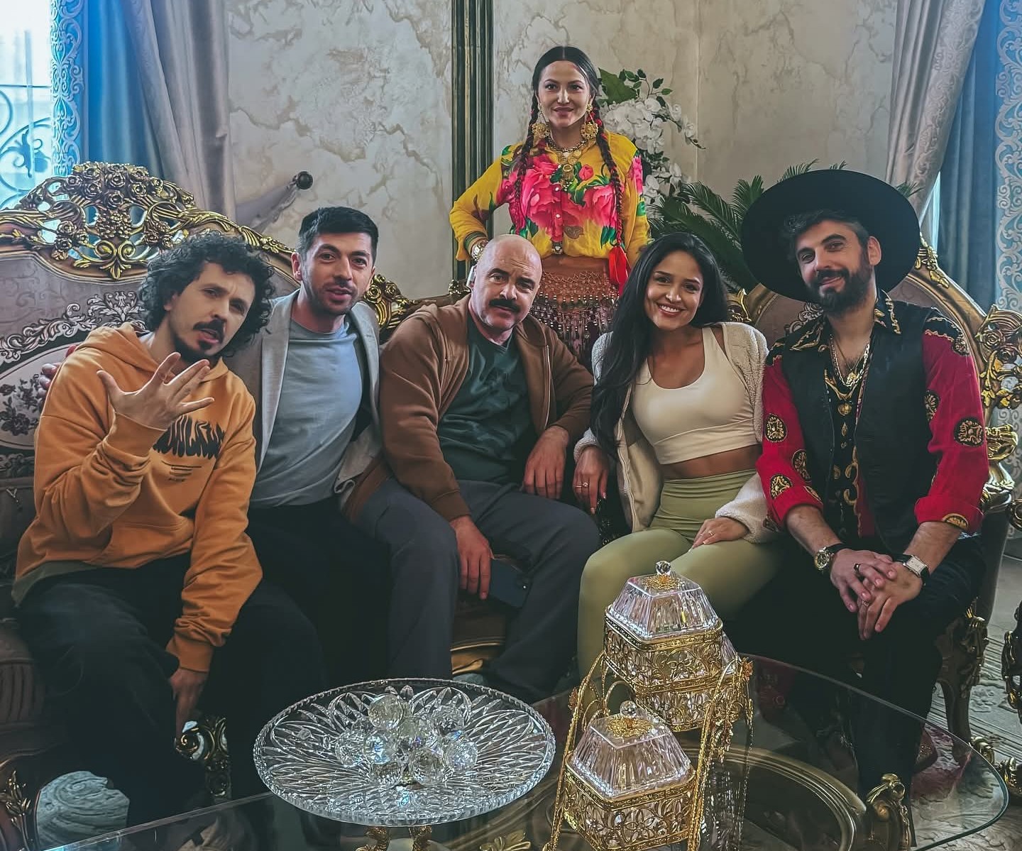 Când se va lansa cel mai recent film al lui Mircea Bravo