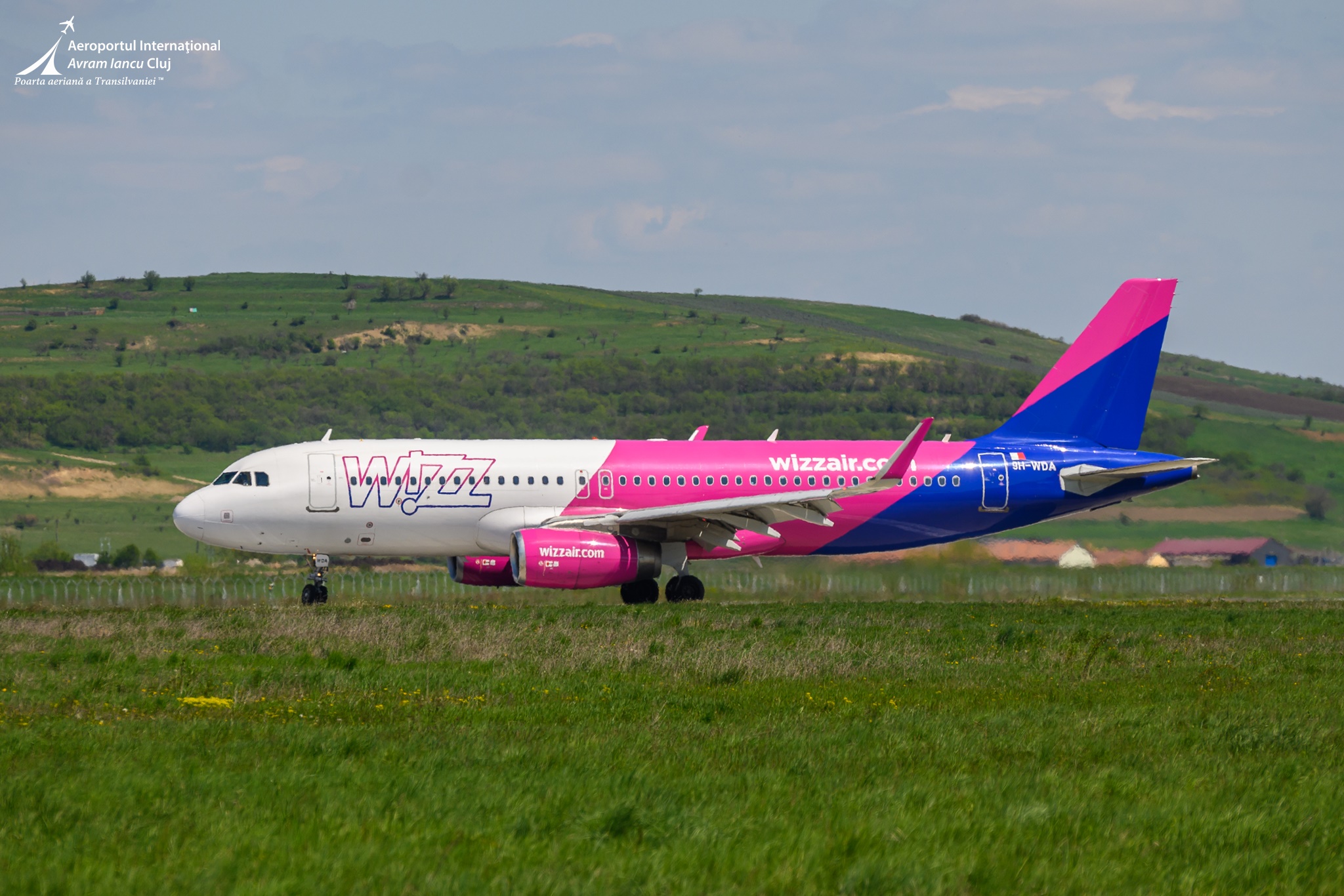 Destinația Tel Aviv revine pe Aeroportul Internațional "Avram Iancu" Cluj