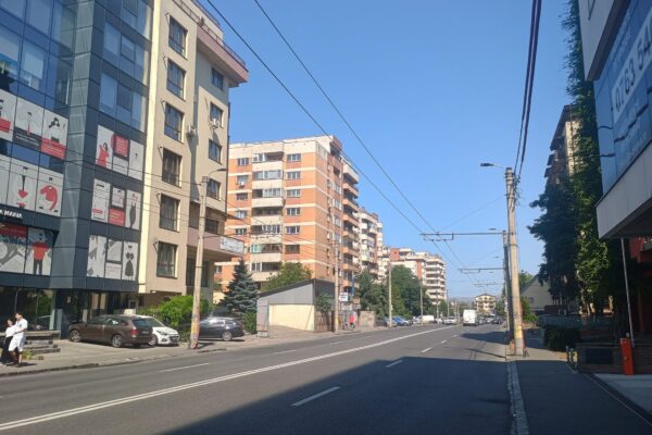 De unde a venit putoarea care a luat cu asalt Clujul astăzi? Foaia Transilvană a aflat sursa mirosului