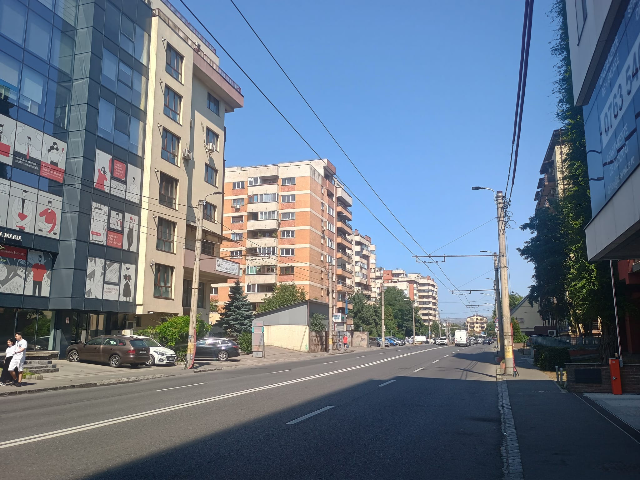 De unde a venit putoarea care a luat cu asalt Clujul astăzi