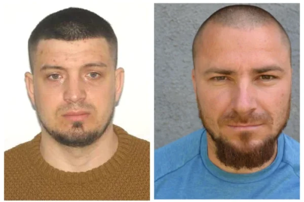 Criminalul Emil Gânj rămâne o umbră și este de negăsit, dar poliția l-a capturat pe fostul său complice