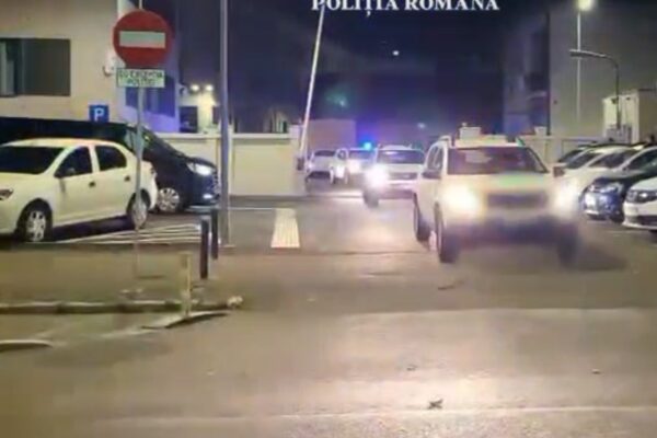 Percheziții ample la Primăria Bonțida într-un dosar de abuz în serviciu. 6 mandate de aducere puse în executare