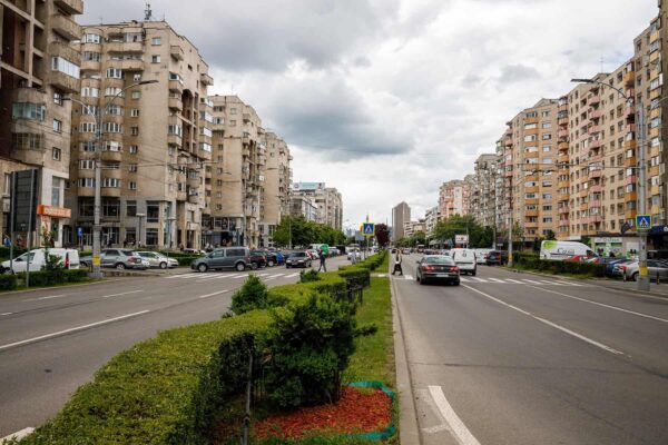 Clujul continuă să rămână în top național la tranzacții imobiliare. Sunt peste 3.400 de imobile vândute pe lună