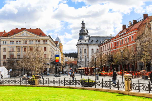 Cluj-Napoca este printre cele mai sigure orașe din lume. Peste 70% dintre clujeni și turiști se simt în siguranță