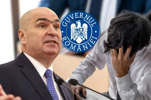 Planul Guvernului pentru concedierile în masă. Cine sunt primii vizați
