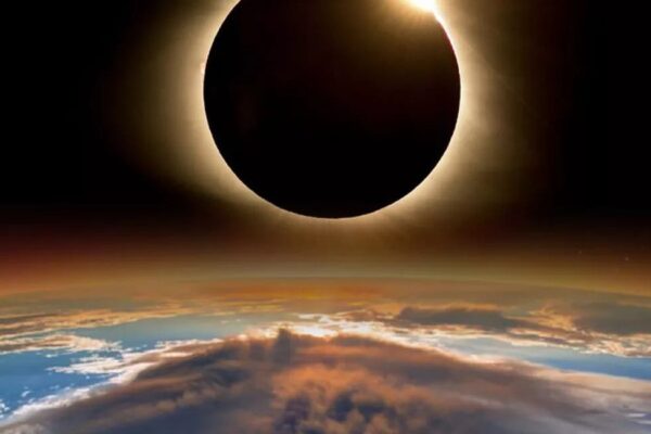 O nouă eclipsă solară va avea loc în luna septembrie! De unde se va putea vedea?