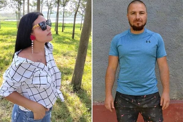 O pată neagră pe imaginea Poliției Române. Criminalul Emil Gânj, liber de peste 40 de zile