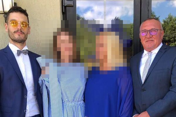 Sinecuriștii PNL Cluj. Azi ginerele liberalului Marius Mînzat. Angajat director de marketing, plătit regește, la firmă a Consiliului Județean Cluj