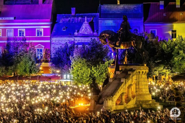 Ce evenimente vor avea loc la Zilele Culturale Maghiare din Cluj-Napoca?