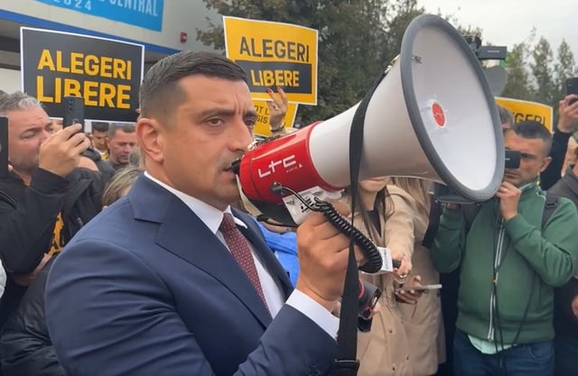 Guvern AUR-PSD din toamnă?