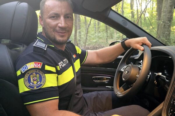 Celebrul Marian Godină a răbufnit. ”Georgiștilor, în poză sunt eu, șefu’. Șefu’ vostru!”